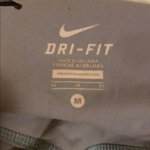 Nike leggings